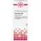 DULCAMARA D 30 Skiedimas, 20 ml