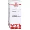 ERGOTINUM D 12 Skiedimas, 20 ml