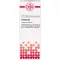 FARFARA D 6 Skiedimas, 20 ml