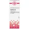 GRAPHITES D 15 Skiedimas, 20 ml