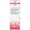 GRINDELIA ROBUSTA D 5 Skiedimas, 20 ml