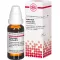 HYDROCOTYLE asiatica D 12 Skiedimas, 20 ml