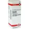 HYDROCOTYLE asiatica D 6 Skiedimas, 20 ml