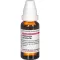 HYDROCOTYLE asiatica D 6 Skiedimas, 20 ml