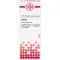 IRIS D 1 skiedimas, 20 ml