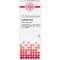 LEPTANDRA D 12 Skiedimas, 20 ml