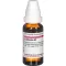 LEPTANDRA D 2 praskiedimas, 20 ml