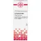 LYCOPODIUM D 60 Skiedimas, 20 ml