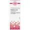 MOLYBDAENUM D 6 Skiedimas, 20 ml