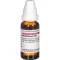 MOLYBDAENUM D 6 Skiedimas, 20 ml