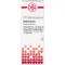 QUEBRACHO D 3 praskiedimas, 20 ml