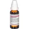 QUEBRACHO D 3 praskiedimas, 20 ml