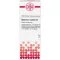 QUERCUS E CORTICE D 4 skiedimas, 20 ml