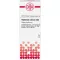 RAPHANUS SATIVUS D 30 Skiedimas, 20 ml