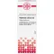 RAPHANUS SATIVUS D 4 skiedimas, 20 ml