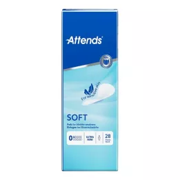 ATTENDS Soft 0 ultra mini, 28 vnt