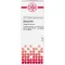 SILICEA D 15 Skiedimas, 20 ml