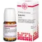 SULFUR C 12 tabletės, 80 vnt