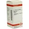 SULFUR C 9 tabletės, 80 vnt