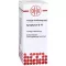 SYMPHYTUM D 10 Skiedimas, 20 ml