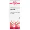 TABACUM D 2 praskiedimas, 20 ml