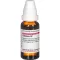 TABACUM D 2 praskiedimas, 20 ml