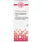 TRILLIUM PENDULUM Motinos tinktūra, 20 ml