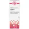 ZINGIBER Motinos tinktūra, 20 ml