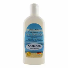 Negyvosios jūros druskos šampūnas, 250 ml