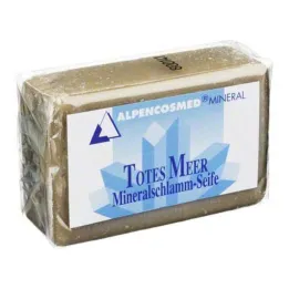 Negyvosios jūros druska Mineral Schl, 100 g