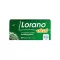LORANO ūminės tabletės, 50 vnt