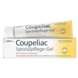 HAUT IN BALANCE Coupeliac specialus priežiūros gelis, 20 ml