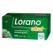 LORANO ūminės tabletės, 100 vnt