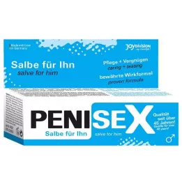 PENISEX Tepalas jam, 50 ml