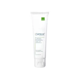 PREVAL Lipogelis, 50 g