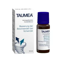 TAUMEA Lašai, 10 ml