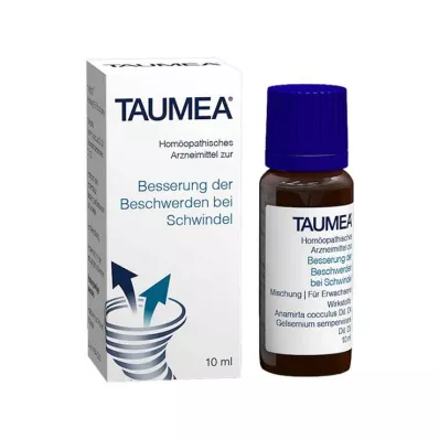 TAUMEA Lašai, 10 ml