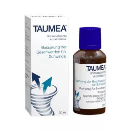 TAUMEA Lašai, 30 ml