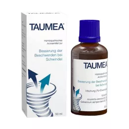TAUMEA Lašai, 50 ml