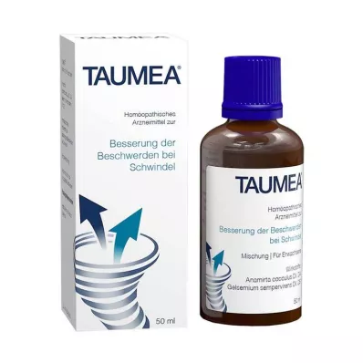 TAUMEA Lašai, 50 ml