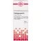 CARDIOSPERMUM D 1 skiedimas, 50 ml