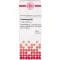 CONDURANGO D 4 skiedimas, 50 ml