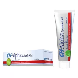CH ALPHA Sąnarių gelis, 100 ml