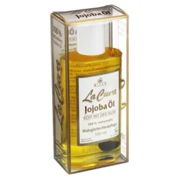 Jojobos aliejus 100% La Cura, 100 ml