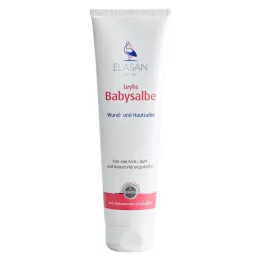 LEYHS Kūdikių tepalas, 150 ml