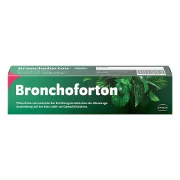BRONCHOFORTON Tepalas, 40 g