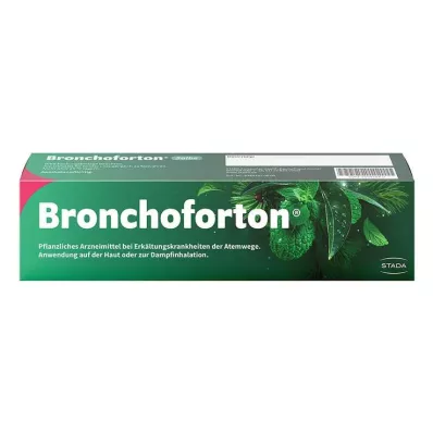 BRONCHOFORTON Tepalas, 100 g