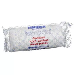 GIPSBINDE Temedia special 10 cmx2 m, 1 vnt