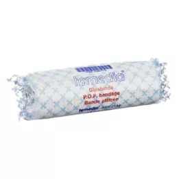 GIPSBINDE Temedia special 12 cmx2 m, 1 vnt