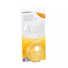 MEDELA Spenelių skydai Kontaktas M, 2 vnt